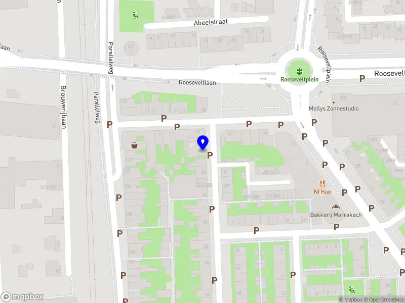 Nieuw bedrijf BLM Tegelwerken