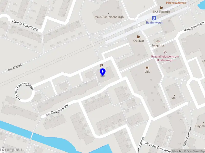 KDAV Zoetermeer