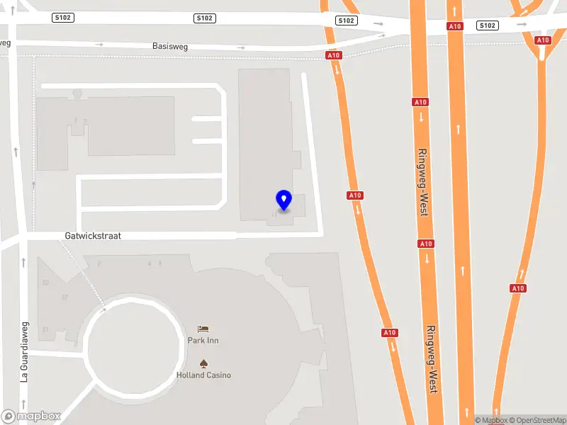 Stg. Administratiekantoor Fluyt Management Amsterdam