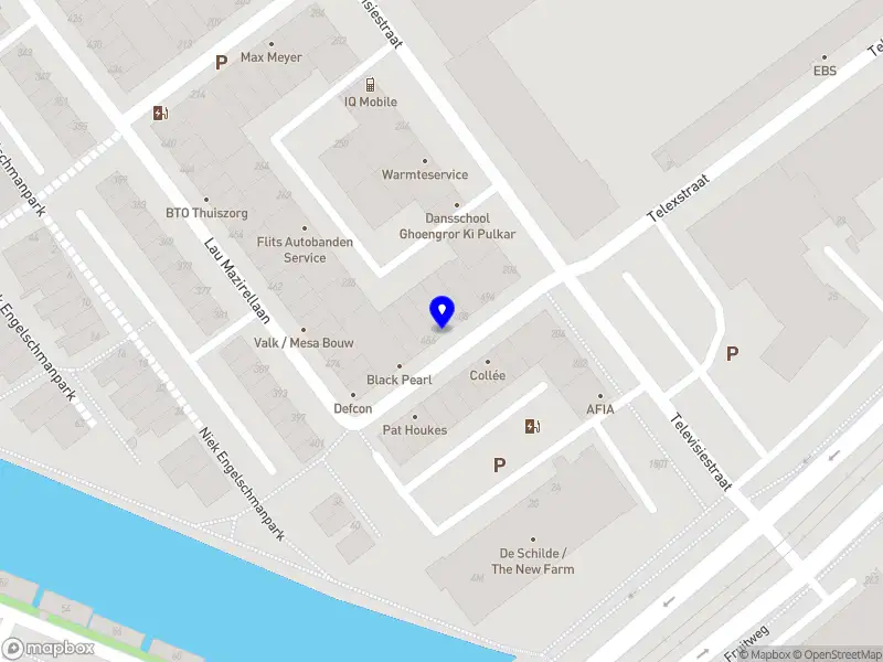 Nieuw bedrijf EK Infra Fiber and Electra B.V.