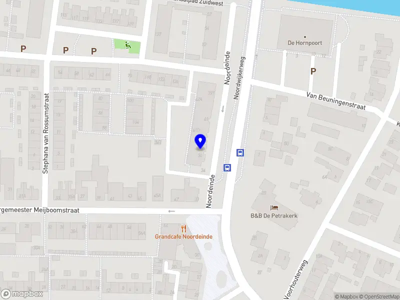 J. de Mooij Hovenier