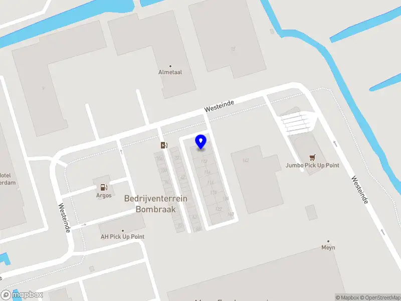 VvE Bombraak Oostzaan