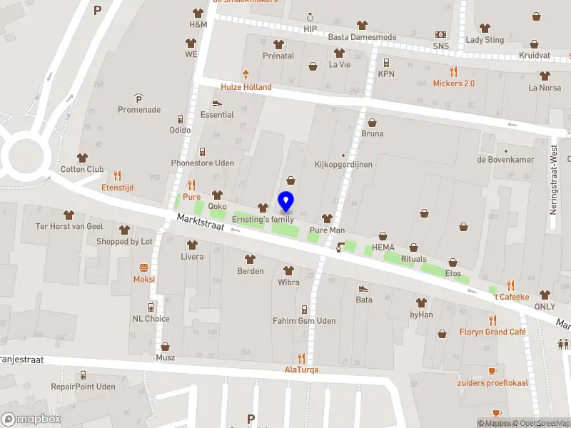 Nieuw bedrijf Uden Centrum Ondernemers