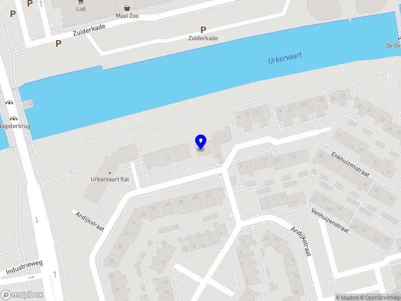 Stichting Kick-Off Emmeloord