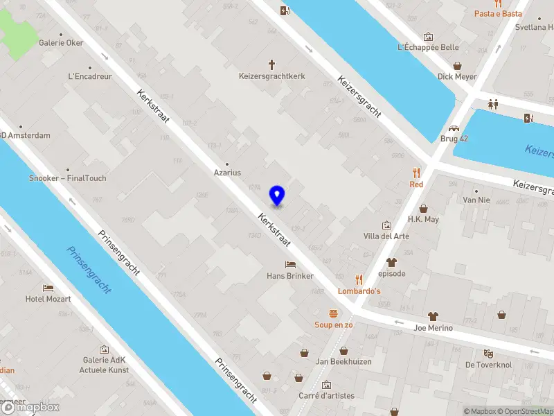 Nobs B.V. Amsterdam