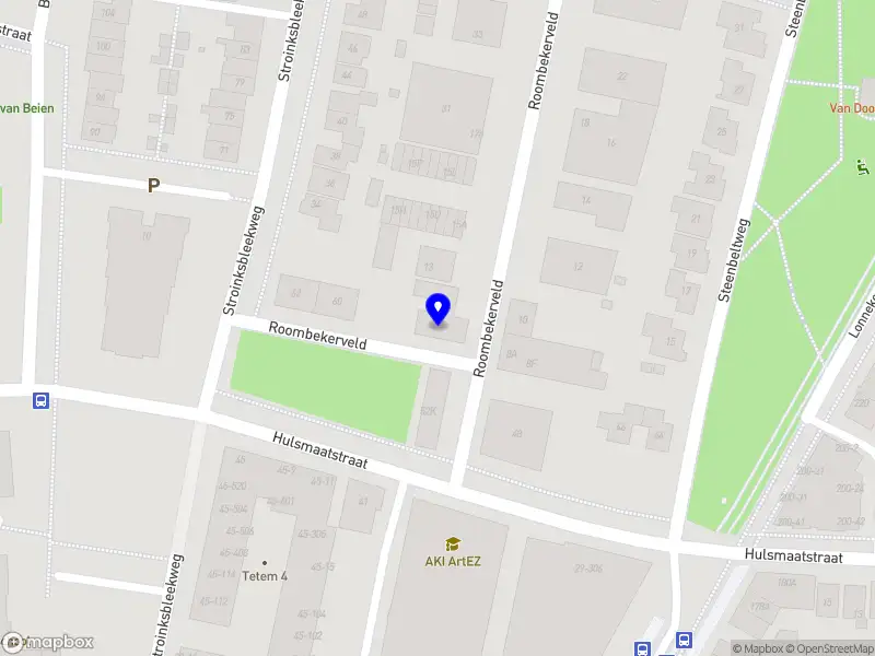 V.v.E. "Berkelstaete" Beeksingel te Eibergen Enschede