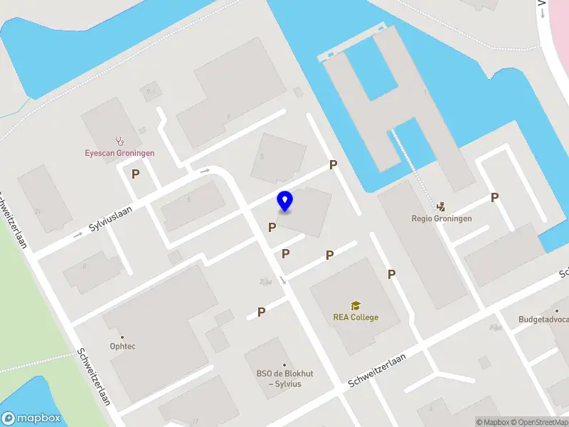 VvE Ambachtsschoolstraat 14-34 Groningen
