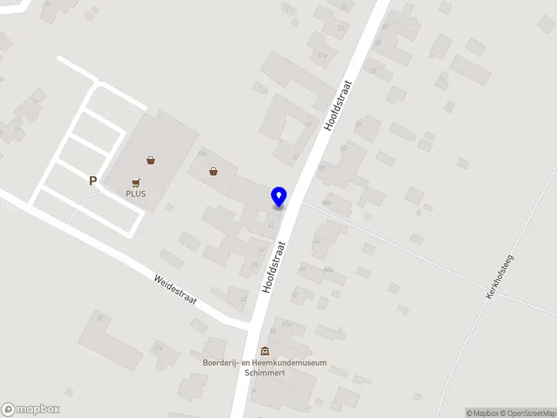 Nieuw bedrijf C.V. de Groate