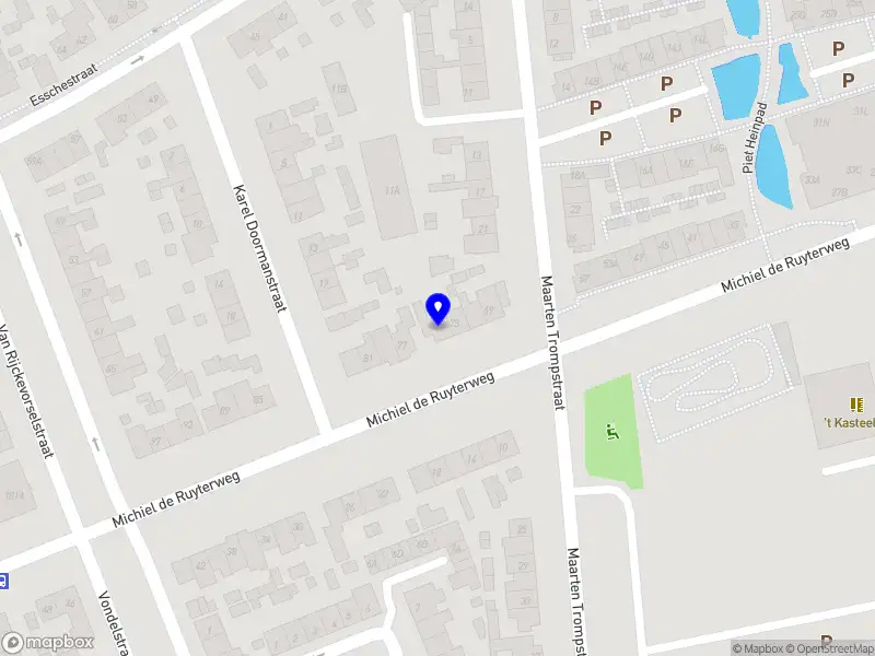 Nieuw bedrijf BBGF Inkoop