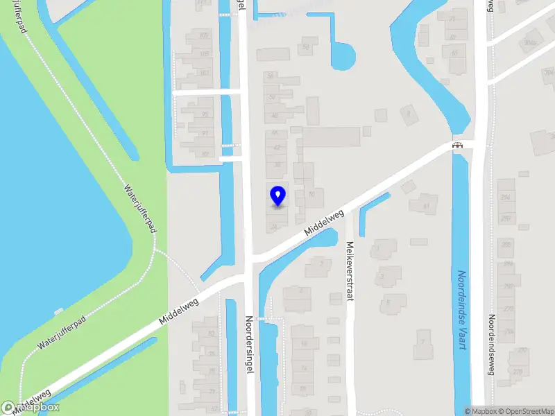 TINUS maakt 't MOOI!