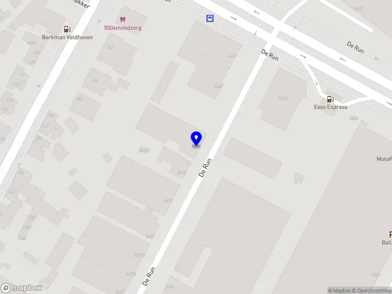 Nieuw bedrijf G.T.J. Coppens Beheer B.V.