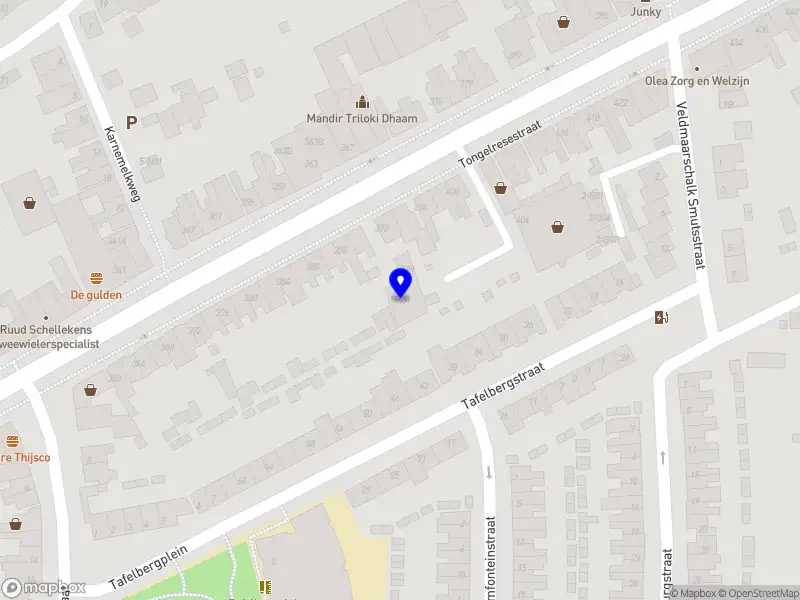 Nieuw bedrijf City Cars Eindhoven B.V.