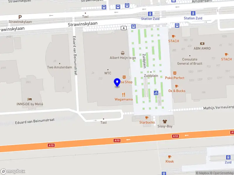 abrdn Invest. Ireland LTD, Netherlands Branch