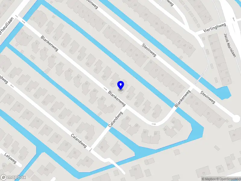 J.F. Urban Holding B.V. BERGSCHENHOEK