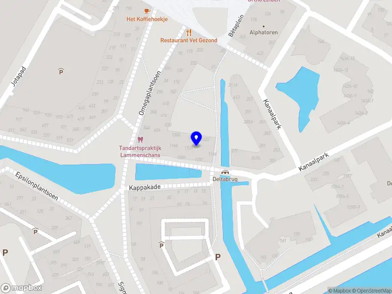Leiden Chingu Leiden