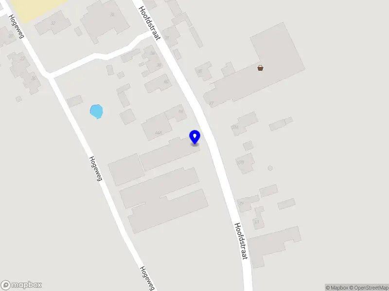 Nieuw bedrijf Varkensboerderij Janssen B.V.