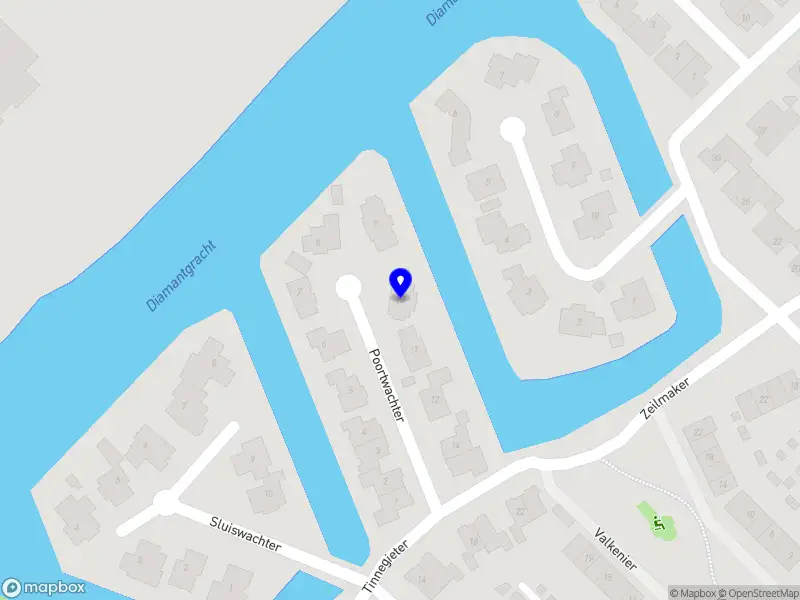 M.M.C. Calis Beheer B.V. Zeewolde
