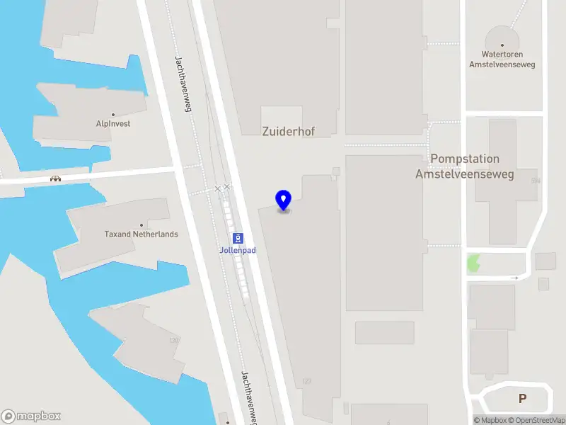 BvZ Praktijkvennootschap B.V. Amsterdam