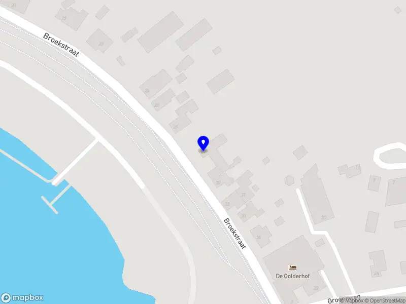 Kapri Beheer B.V. Herten