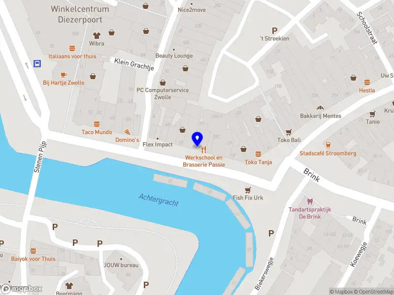 Meesterlijk Genieten Zwolle