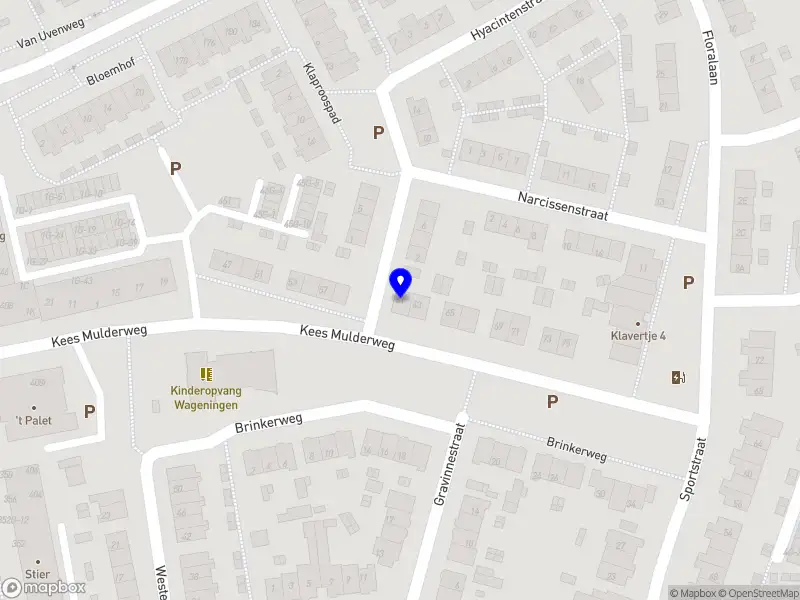 Brandjes Design Wageningen