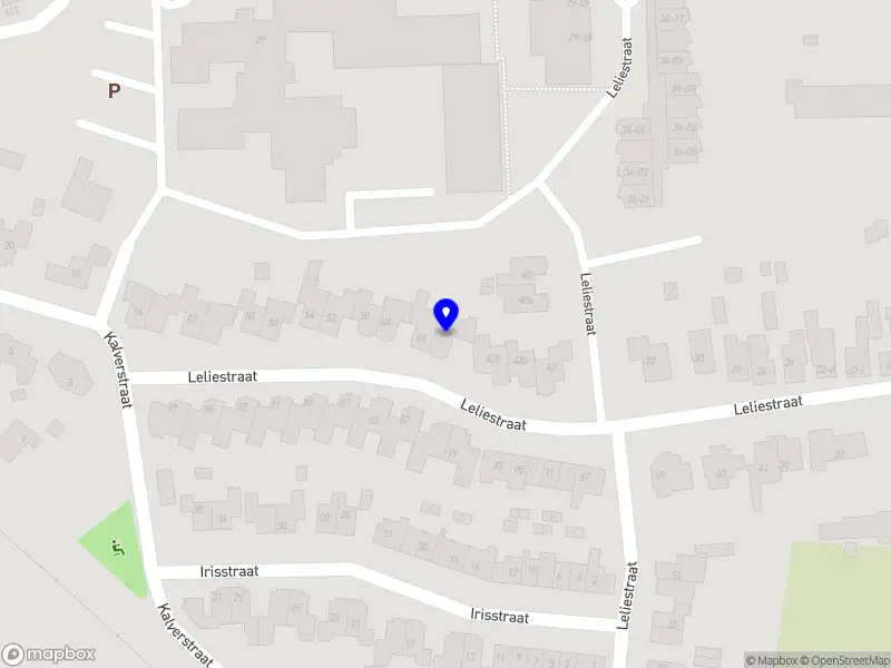 Nieuw bedrijf C.H.A.R.M.