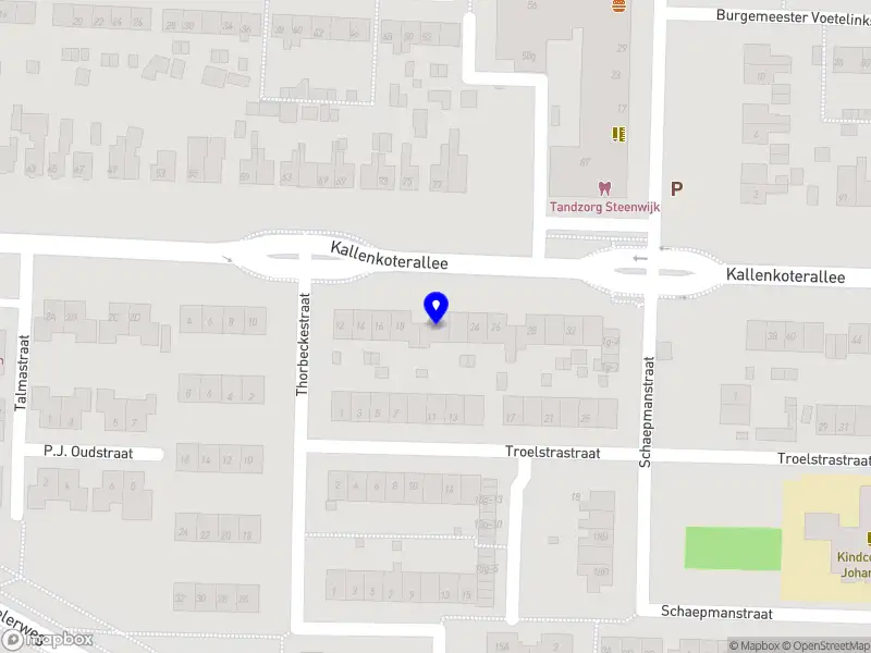 Nieuw bedrijf ulla's Nailstime