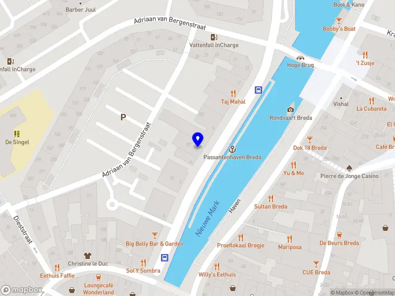 DoctorConnect B.V. Breda
