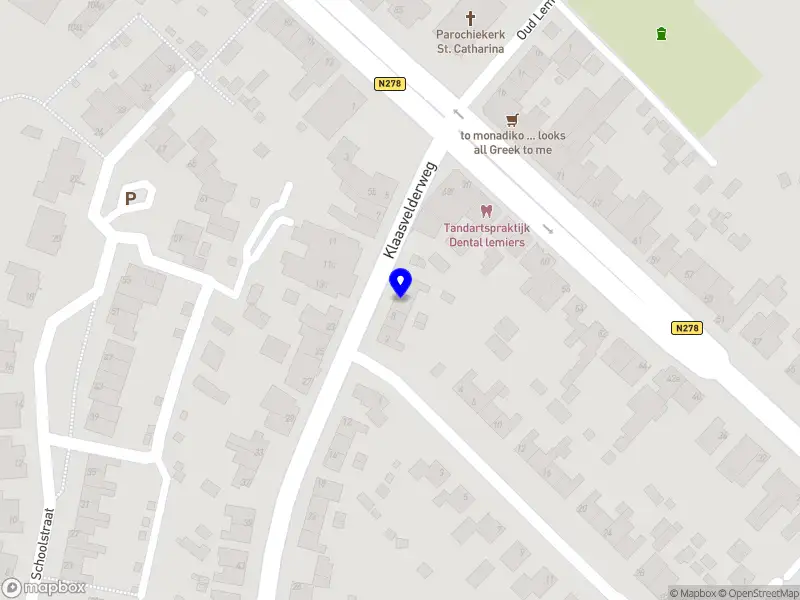 Patelski Bouwadvies Lemiers