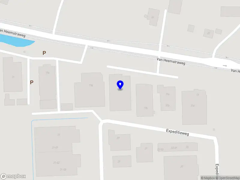 LockersandMore B.V. Boven-Leeuwen