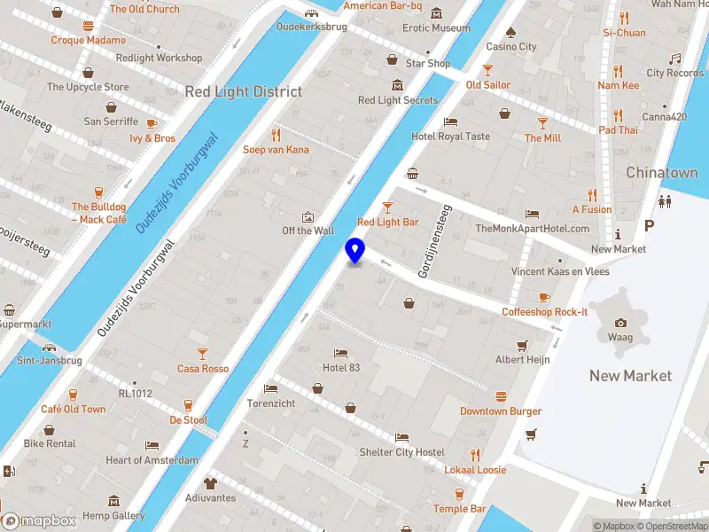 Art Studio Amsterdam Amsterdam