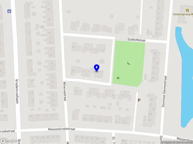 codeNext Veendam