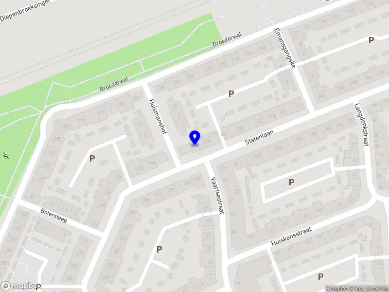 Mondhygiëniste A. Pokrajac