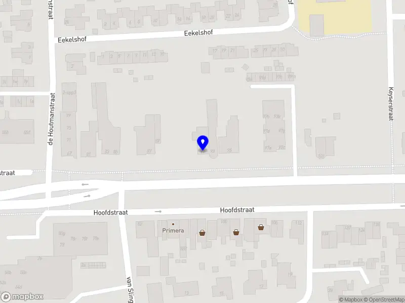 St. Administratiekantoor MaLi Beheer B.V. Hoogezand