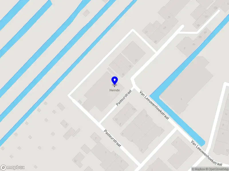 MB Spoorstraat B.V. REEUWIJK