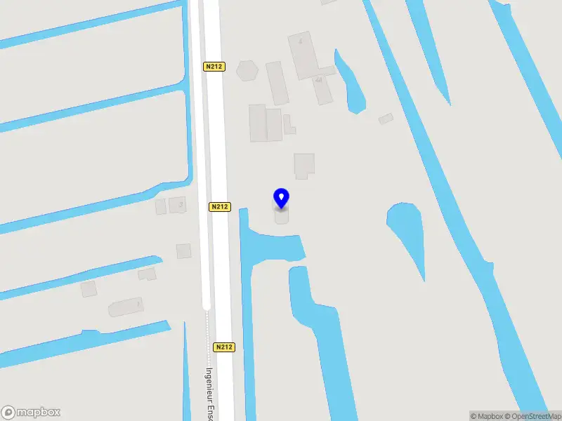 De Lachende Poffer Kamerik