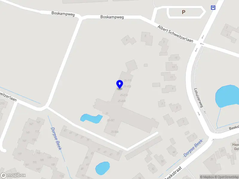 Stichting Anderia Property International