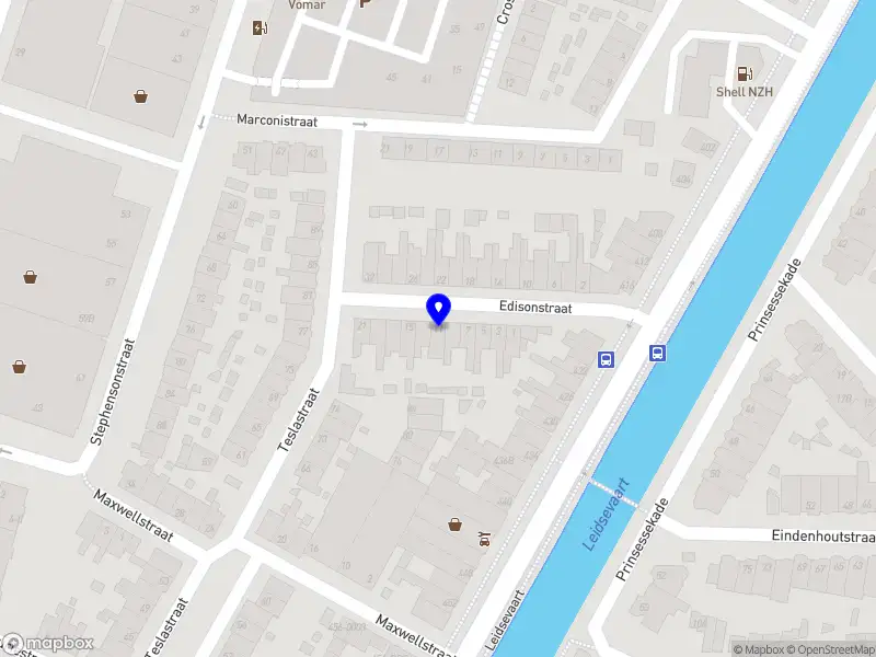 Maresha Charishma Copy & Communicatie Haarlem