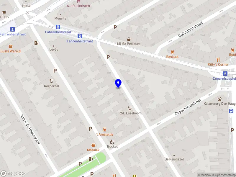 Jordi de Haan Personal Training