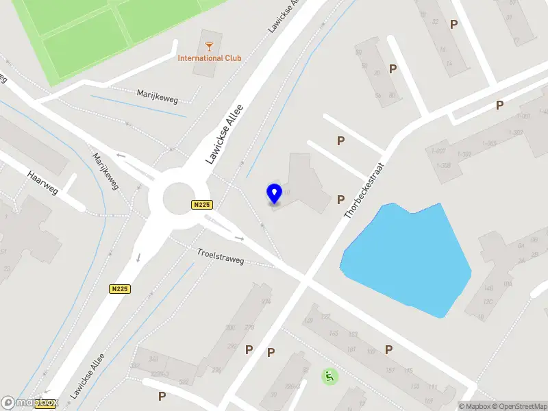 Thorbecke Huurdersvereniging