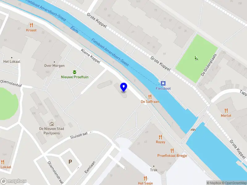 KUDOS B.V. Amersfoort