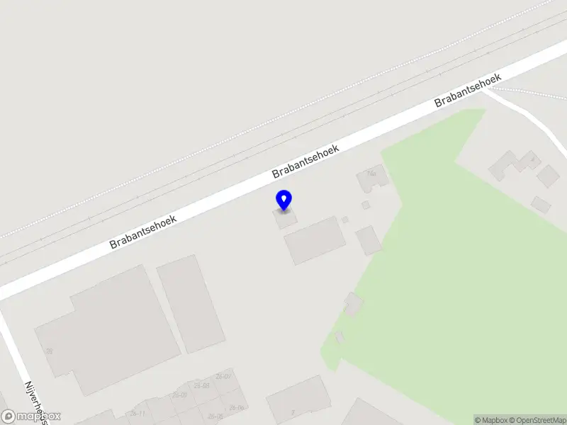 Sarero Beheer B.V. Udenhout