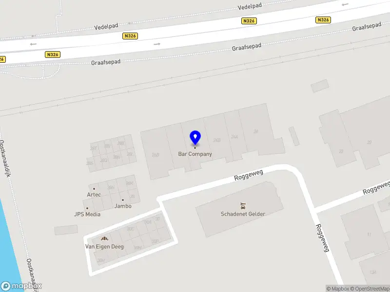 Zuurstof Entertainment B.V. Nijmegen
