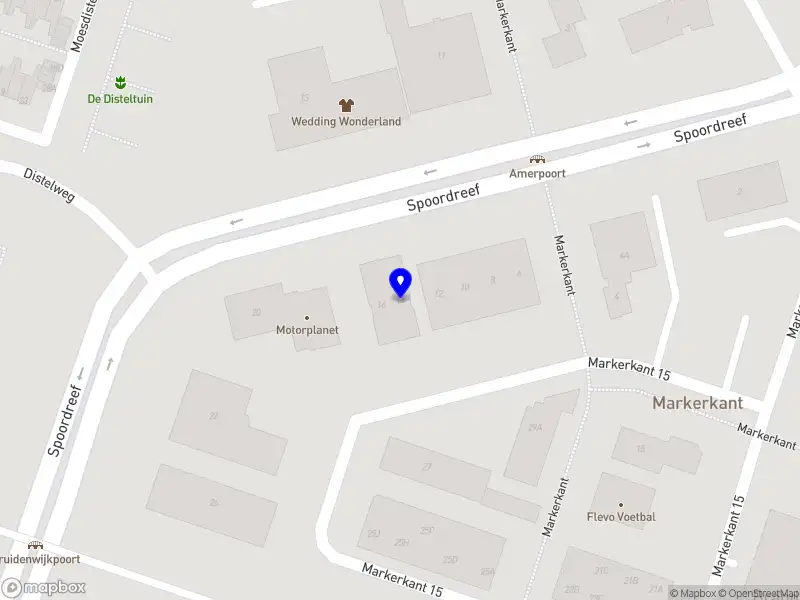 Autoservice Salayi Almere