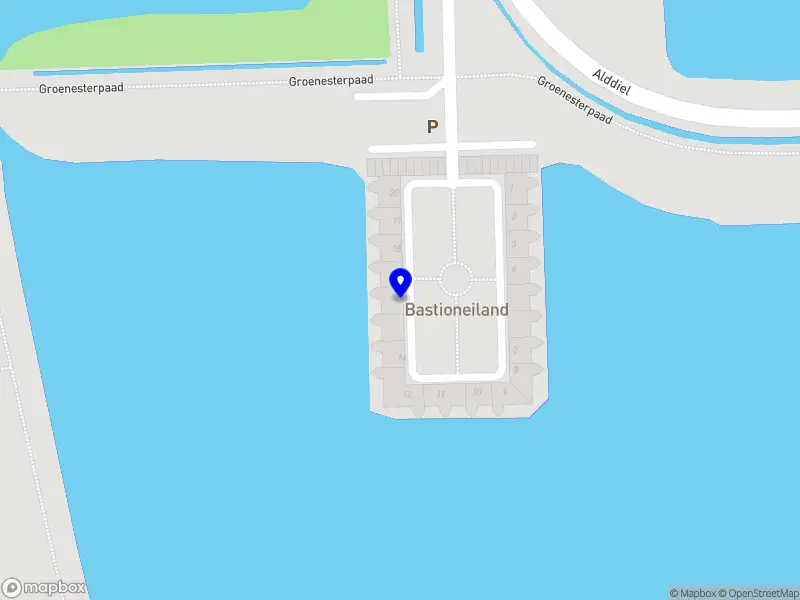 VR Planet Earth Foundation