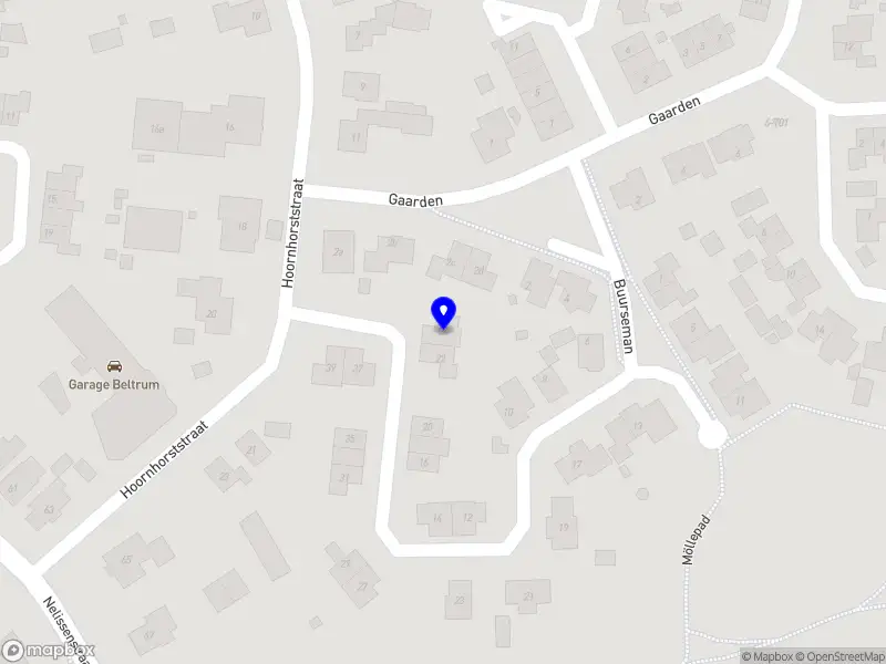 Vereniging CPO Gaarden