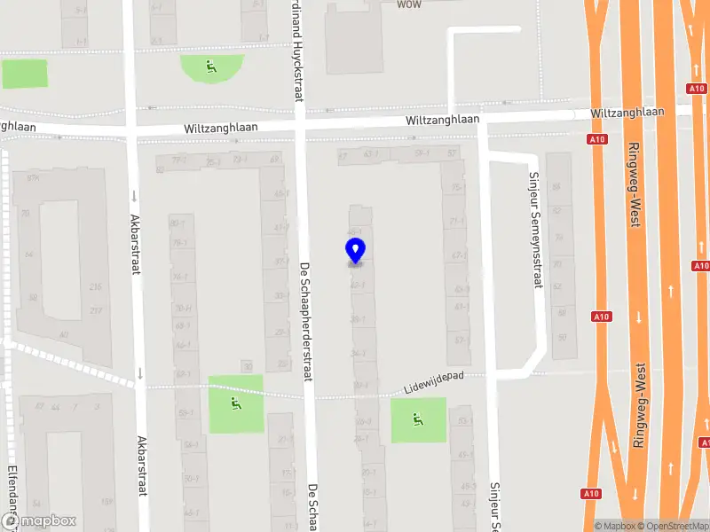 FloreerFlex Amsterdam