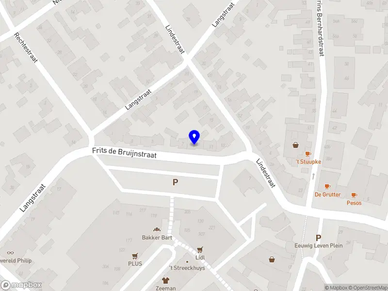 Nieuw bedrijf PRC Finance