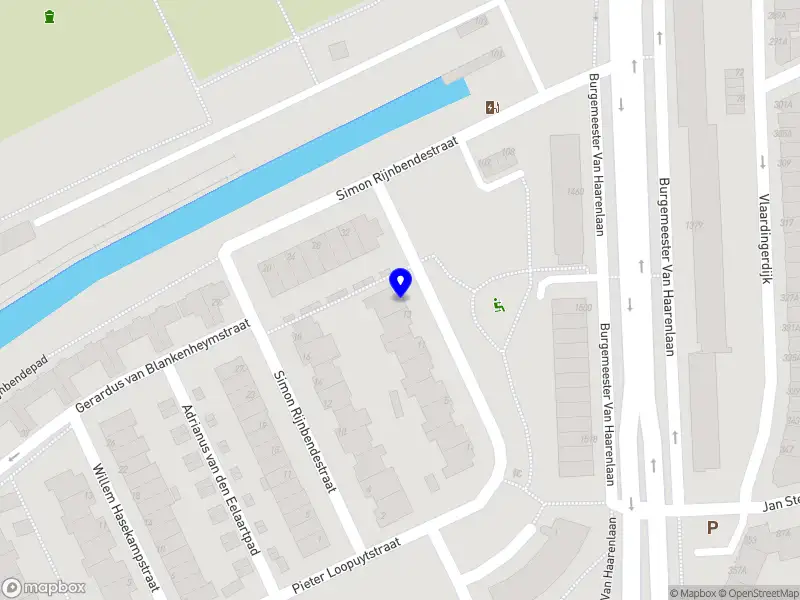 VvE geb Willem Buytewechstraat 134 Rdam