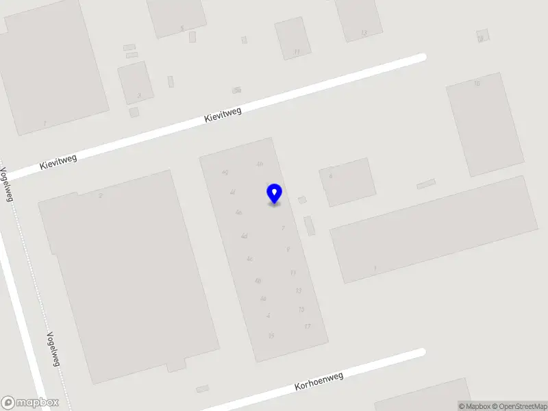 Edir Trading Company B.V. Klundert